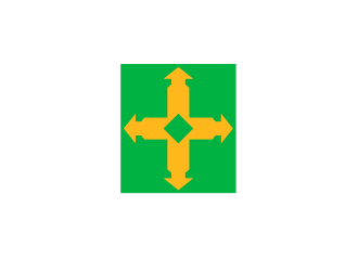 Bandeira: Distrito Federal