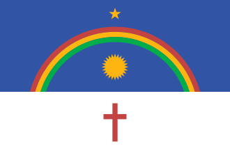 Bandeira: Pernambuco